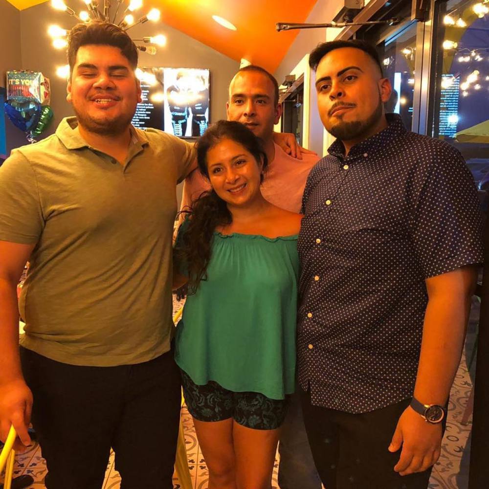 Meet your Posher, Sasha